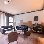 Appartamento Spacious In Hambachtal Oberhambach