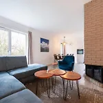 Spacious In Hambachtal Appartamento