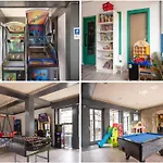 Appartamento Spacious In Hambachtal Oberhambach