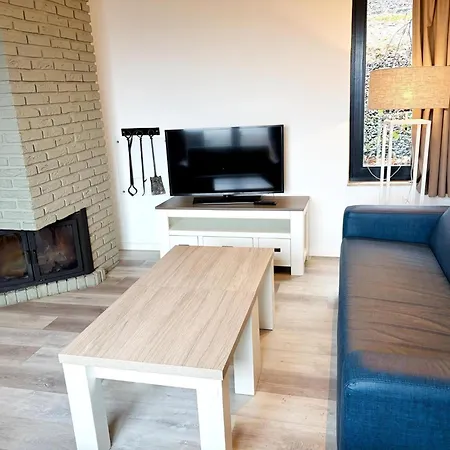 Casa vacanze Spacious In Hambachtal Oberhambach