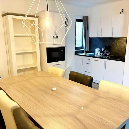 Spacious In Hambachtal * Oberhambach