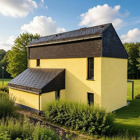 Spacious In Hambachtal * Oberhambach