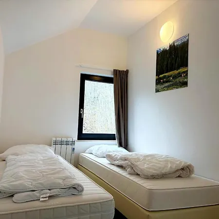 Spacious In Hambachtal