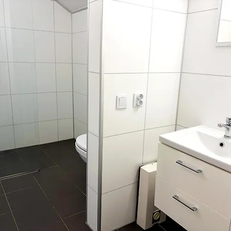 Spacious In Hambachtal Vakantiehuis