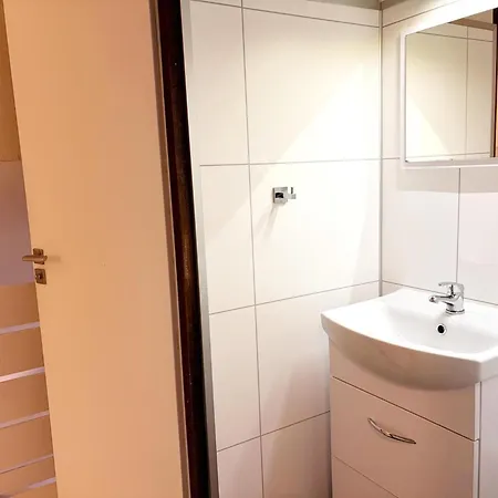 Vakantiehuis Spacious In Hambachtal *