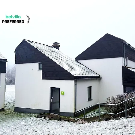 Vakantiehuis Spacious In Hambachtal Oberhambach