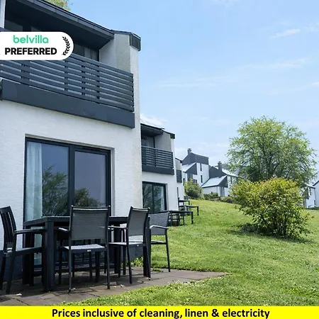 Spacious In Hambachtal Oberhambach