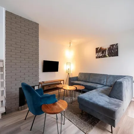 Spacious In Hambachtal Holiday home