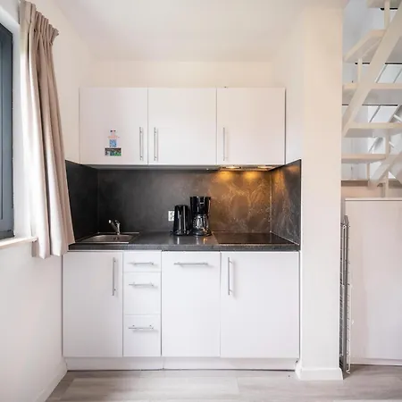 Spacious In Hambachtal בית נופש