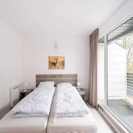 Spacious In Hambachtal * Oberhambach
