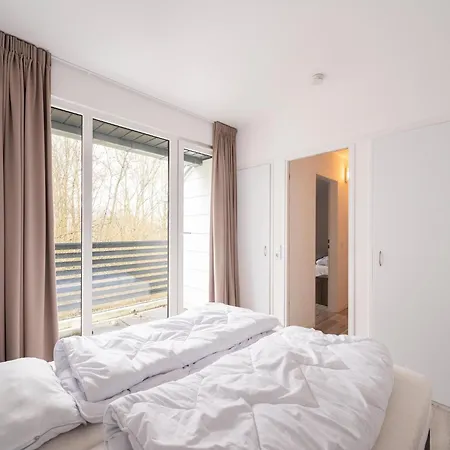 Spacious In Hambachtal Oberhambach
