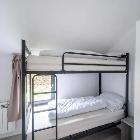 Spacious In Hambachtal Oberhambach