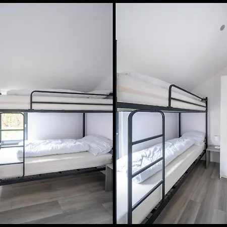 Spacious In Hambachtal Oberhambach