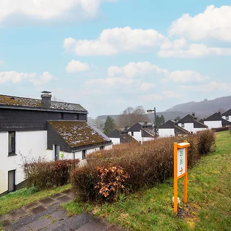 Spacious In Hambachtal *