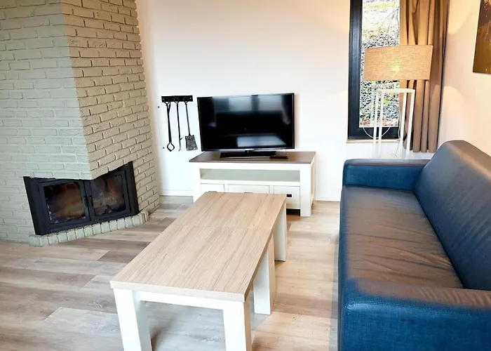 Casa vacanze Spacious In Hambachtal Oberhambach