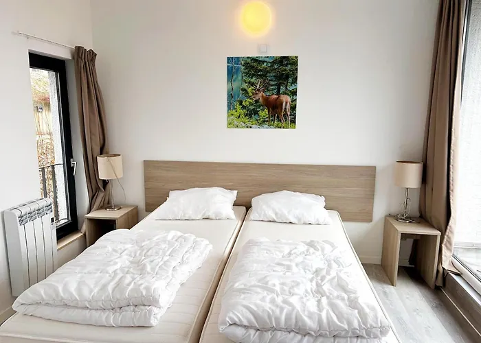 Spacious In Hambachtal Oberhambach