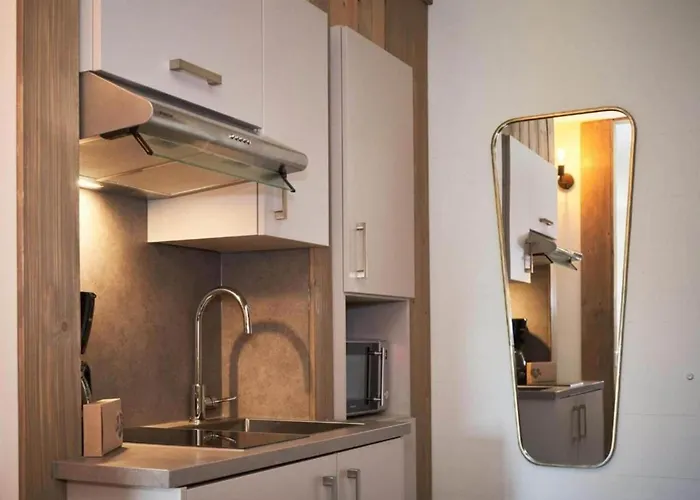 Spacious In Hambachtal Oberhambach