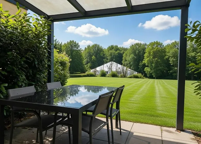 Spacious In Hambachtal * Oberhambach