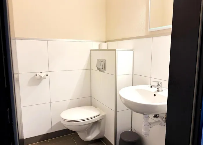 Casa vacanze Spacious In Hambachtal Oberhambach