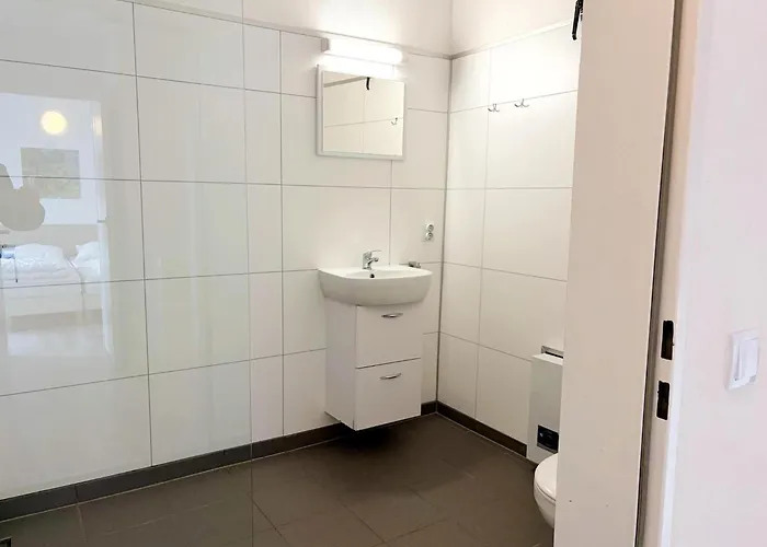 Spacious In Hambachtal Casa vacanze Oberhambach