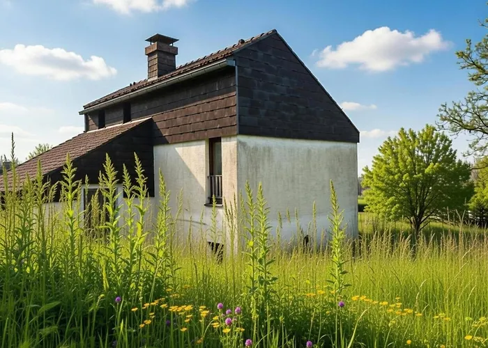 Casa vacanze Spacious In Hambachtal *