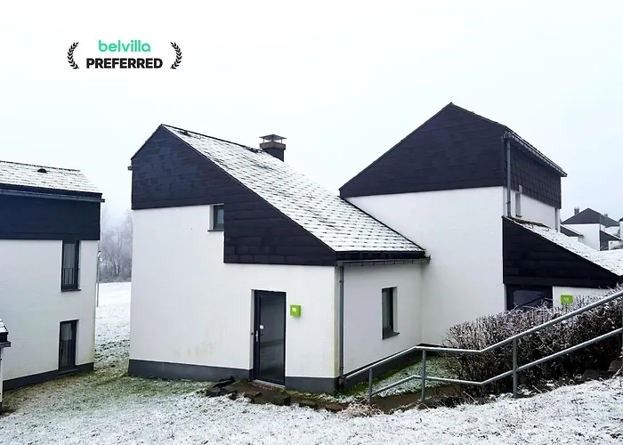 Casa de Férias Spacious In Hambachtal Oberhambach