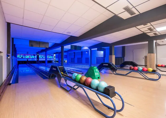 Appartement Spacious In Hambachtal Oberhambach