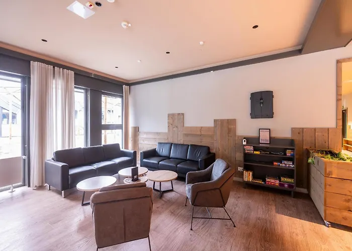 Appartement Spacious In Hambachtal Oberhambach