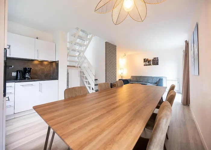 Spacious In Hambachtal * Oberhambach