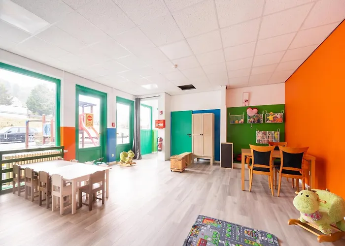 Spacious In Hambachtal Oberhambach